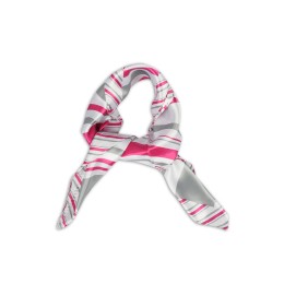 SKN18 Design Spring and Autumn Fashion Scarf Professional Scarf Simulation Silk Small Square Scarf Manufacturer SKN18 Design Spring and Autumn Fashion Scarf Professional Scarf Simulation Silk Small Square Scarf Manufacturer